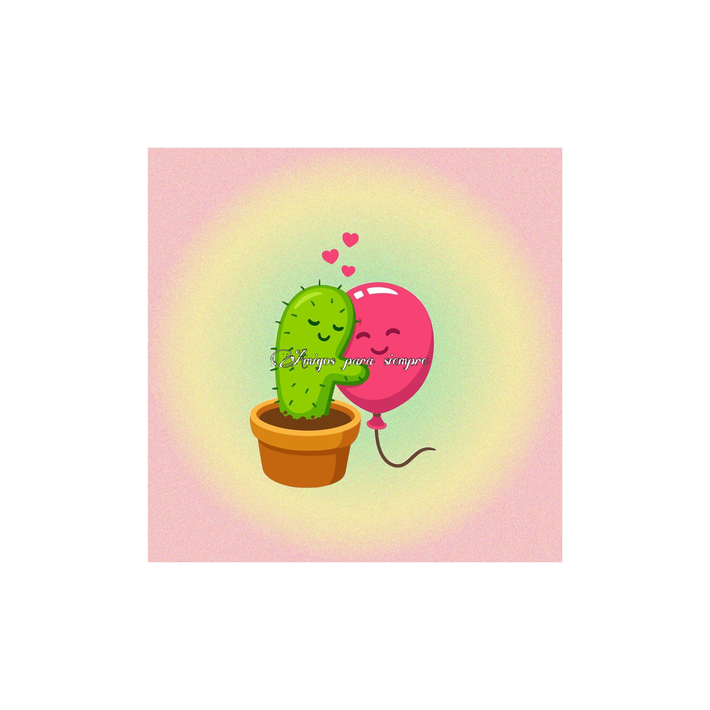 Amig@s Cactus